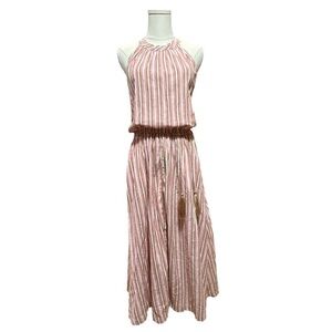 NWT - Heroes and Dreamers - sleeveless dress - size Mediu